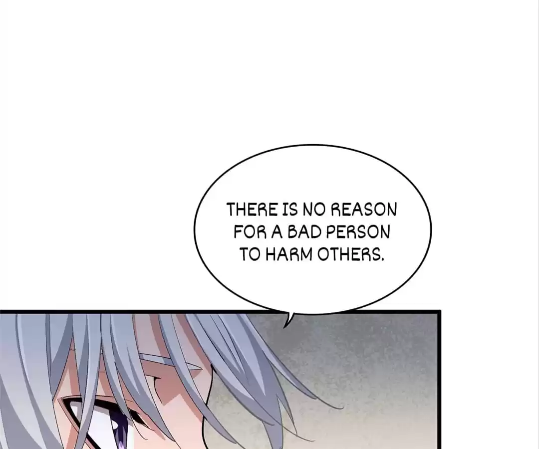 Read The Devil Butler chapter 369 image 53 on Lezhin