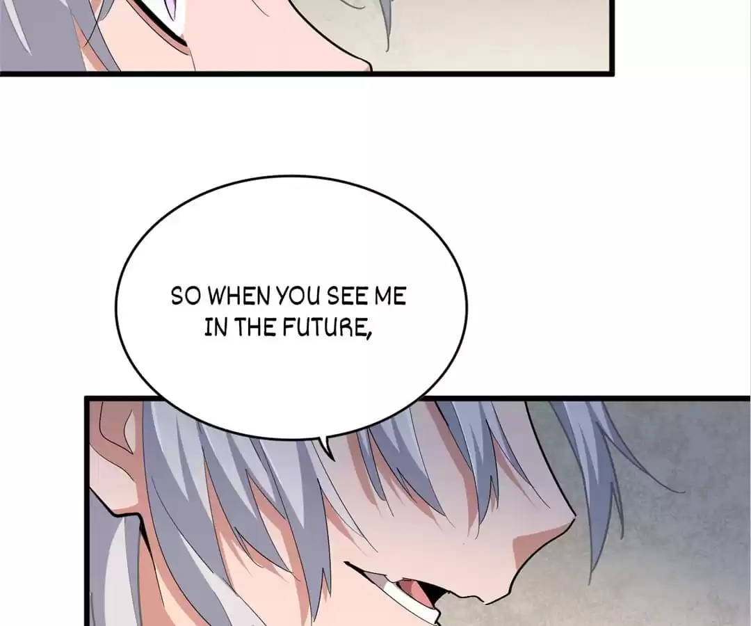 Read The Devil Butler chapter 369 image 54 on Lezhin