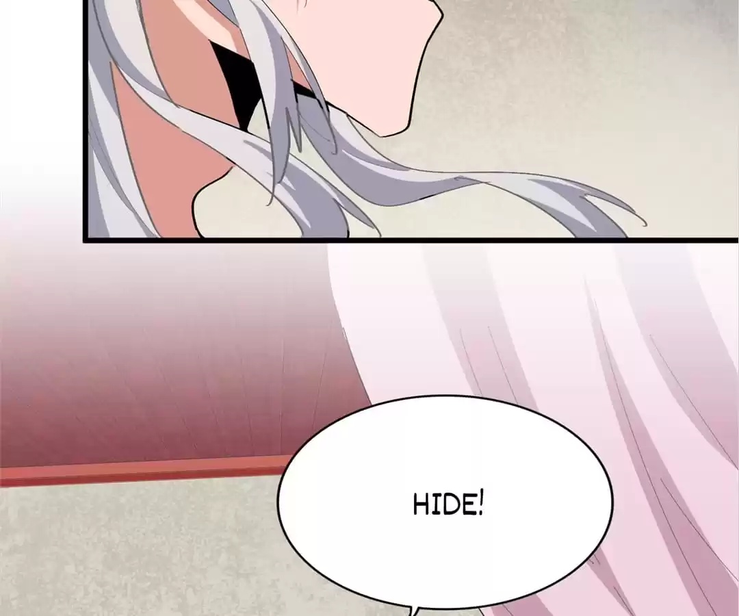 Read The Devil Butler chapter 369 image 55 on Lezhin