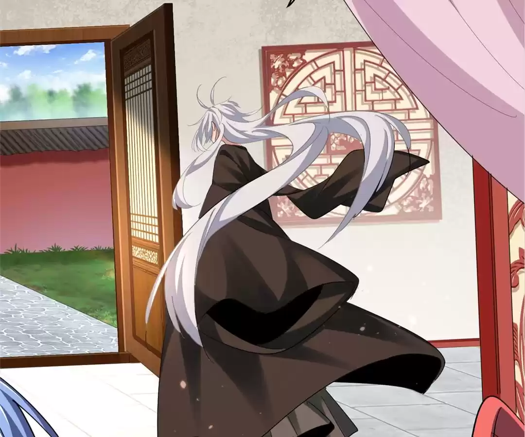 Read The Devil Butler chapter 369 image 56 on Lezhin