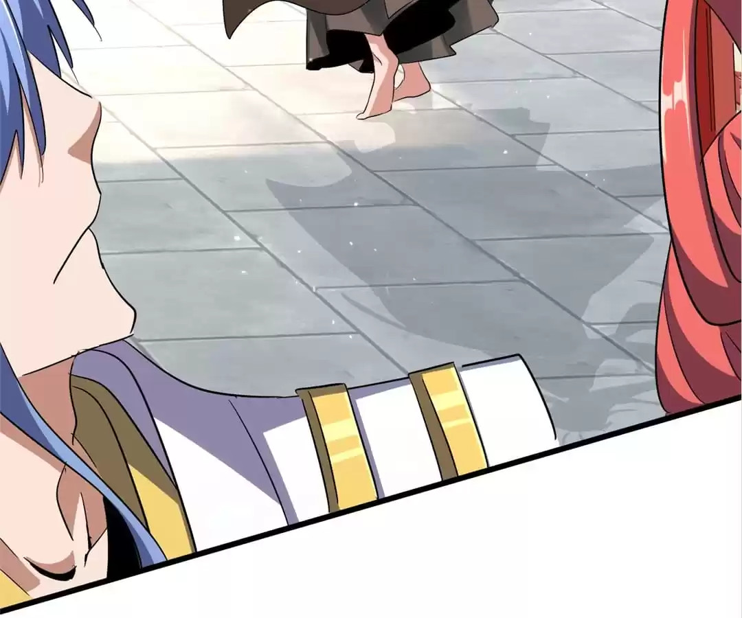 Read The Devil Butler chapter 369 image 57 on Lezhin
