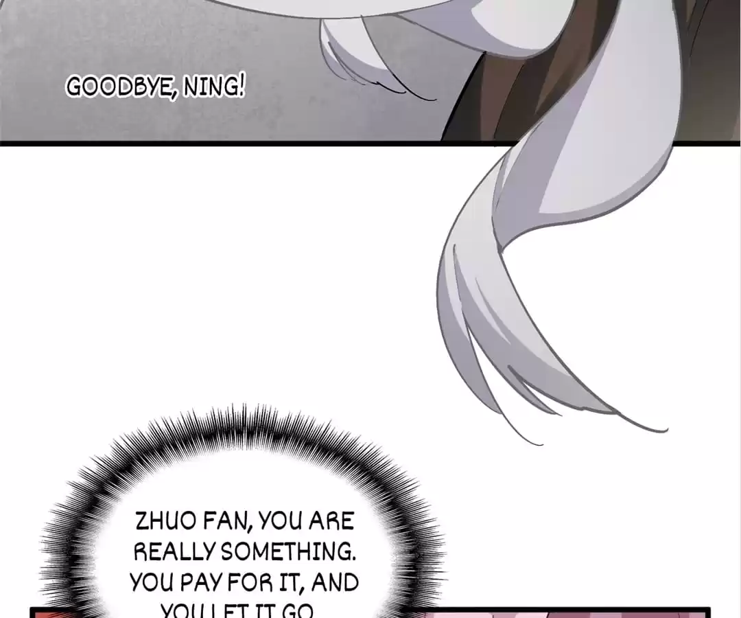 Read The Devil Butler chapter 369 image 59 on Lezhin