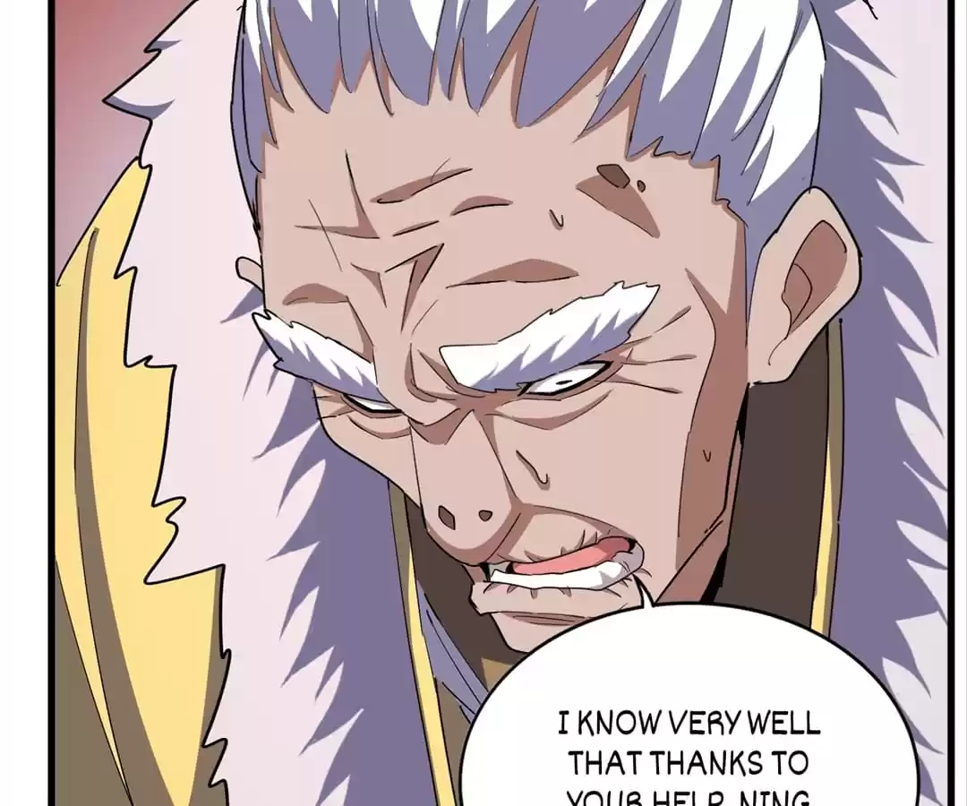 Read The Devil Butler chapter 369 image 6 on Lezhin