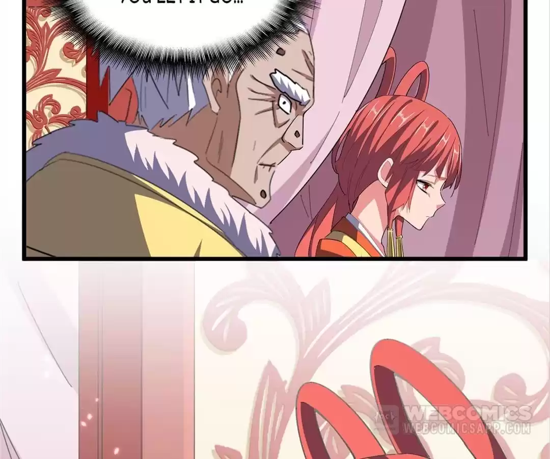 Read The Devil Butler chapter 369 image 60 on Lezhin