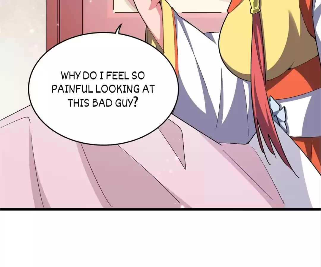 Read The Devil Butler chapter 369 image 62 on Lezhin