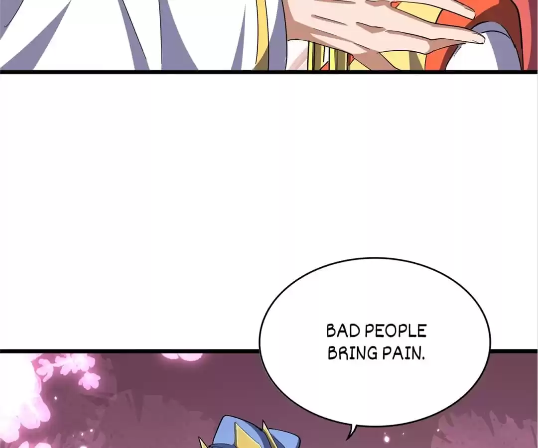Read The Devil Butler chapter 369 image 64 on Lezhin
