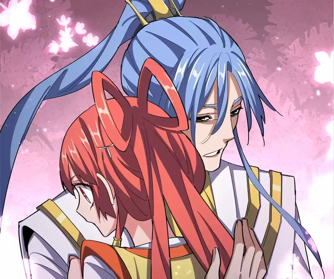 Read The Devil Butler chapter 369 image 65 on Lezhin