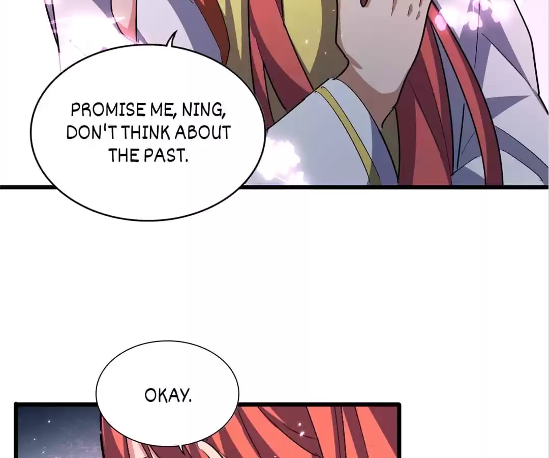 Read The Devil Butler chapter 369 image 66 on Lezhin