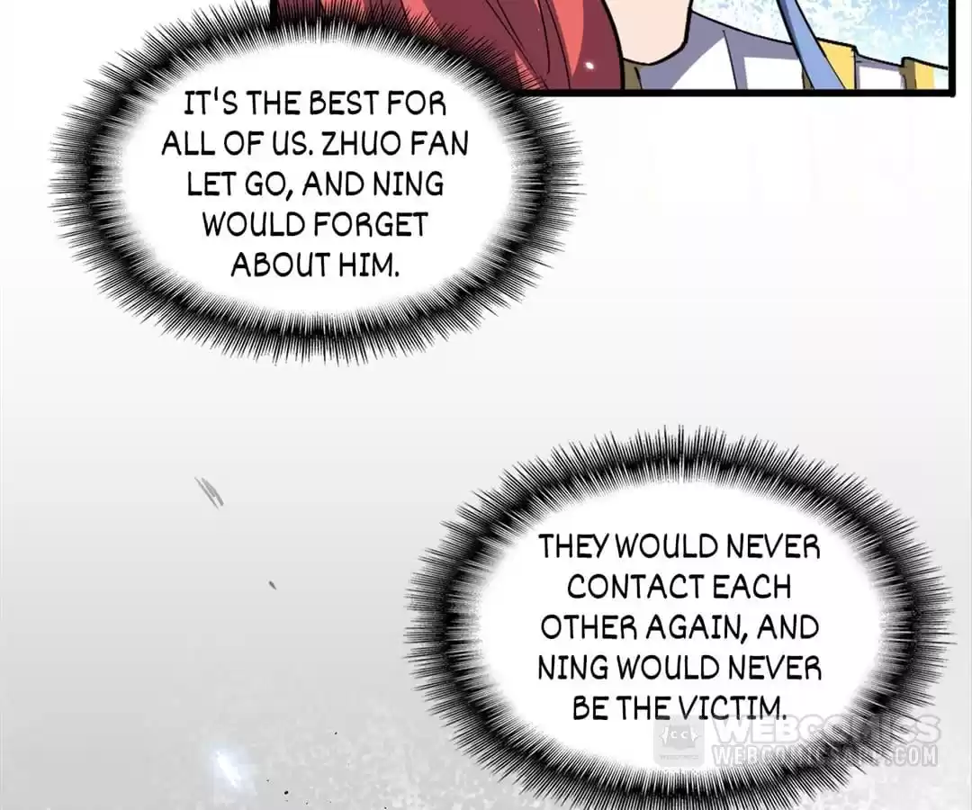 Read The Devil Butler chapter 369 image 68 on Lezhin