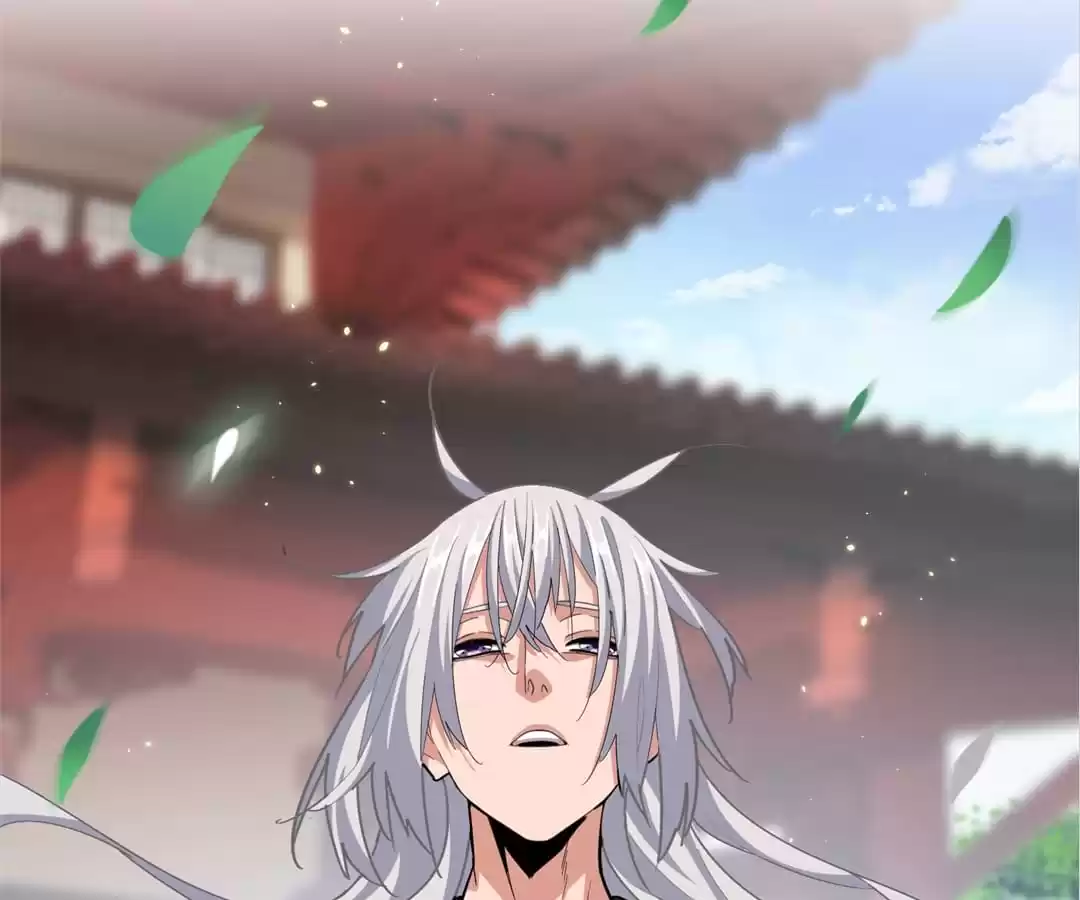 Read The Devil Butler chapter 369 image 72 on Lezhin