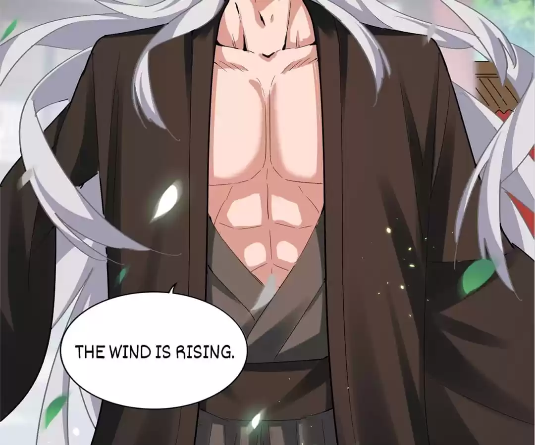 Read The Devil Butler chapter 369 image 73 on Lezhin
