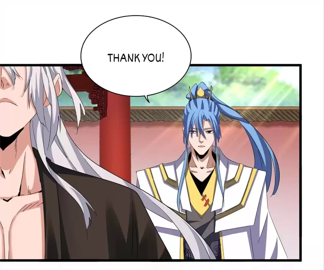 Read The Devil Butler chapter 369 image 75 on Lezhin