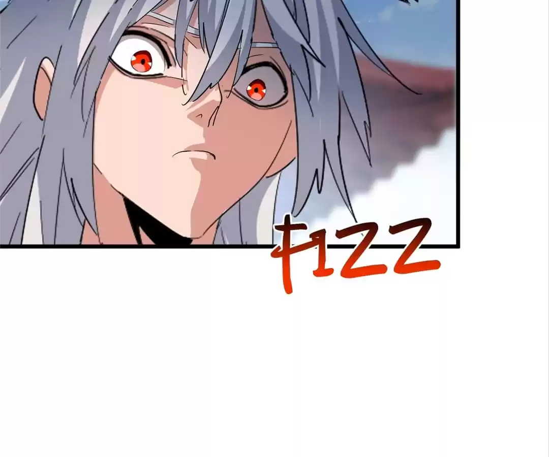 Read The Devil Butler chapter 369 image 8 on Lezhin