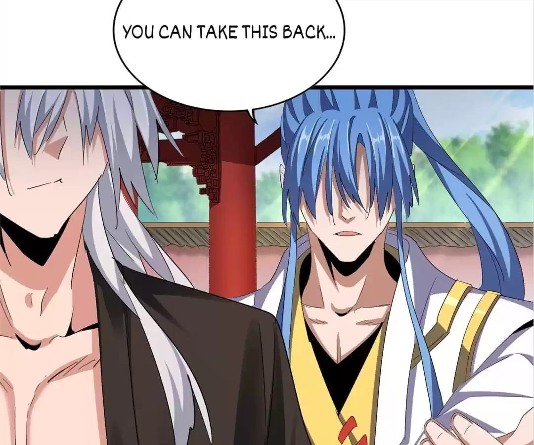 Read The Devil Butler chapter 369 image 80 on Lezhin
