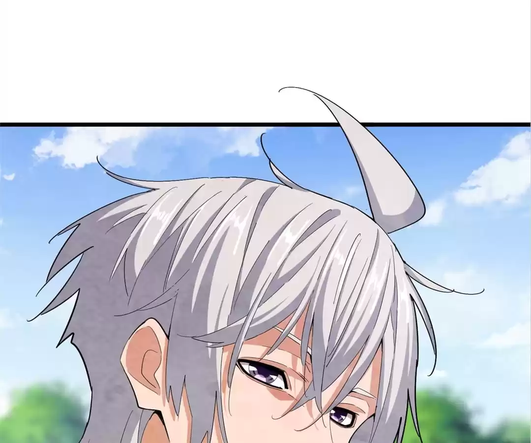 Read The Devil Butler chapter 372 image 17 on Lezhin