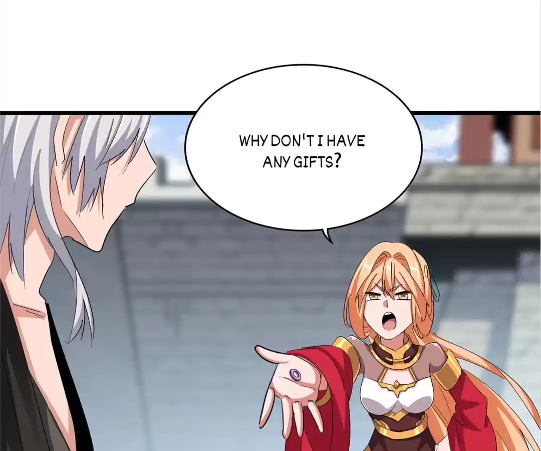 Read The Devil Butler chapter 372 image 19 on Lezhin
