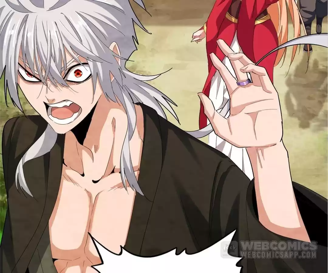 Read The Devil Butler chapter 372 image 23 on Lezhin