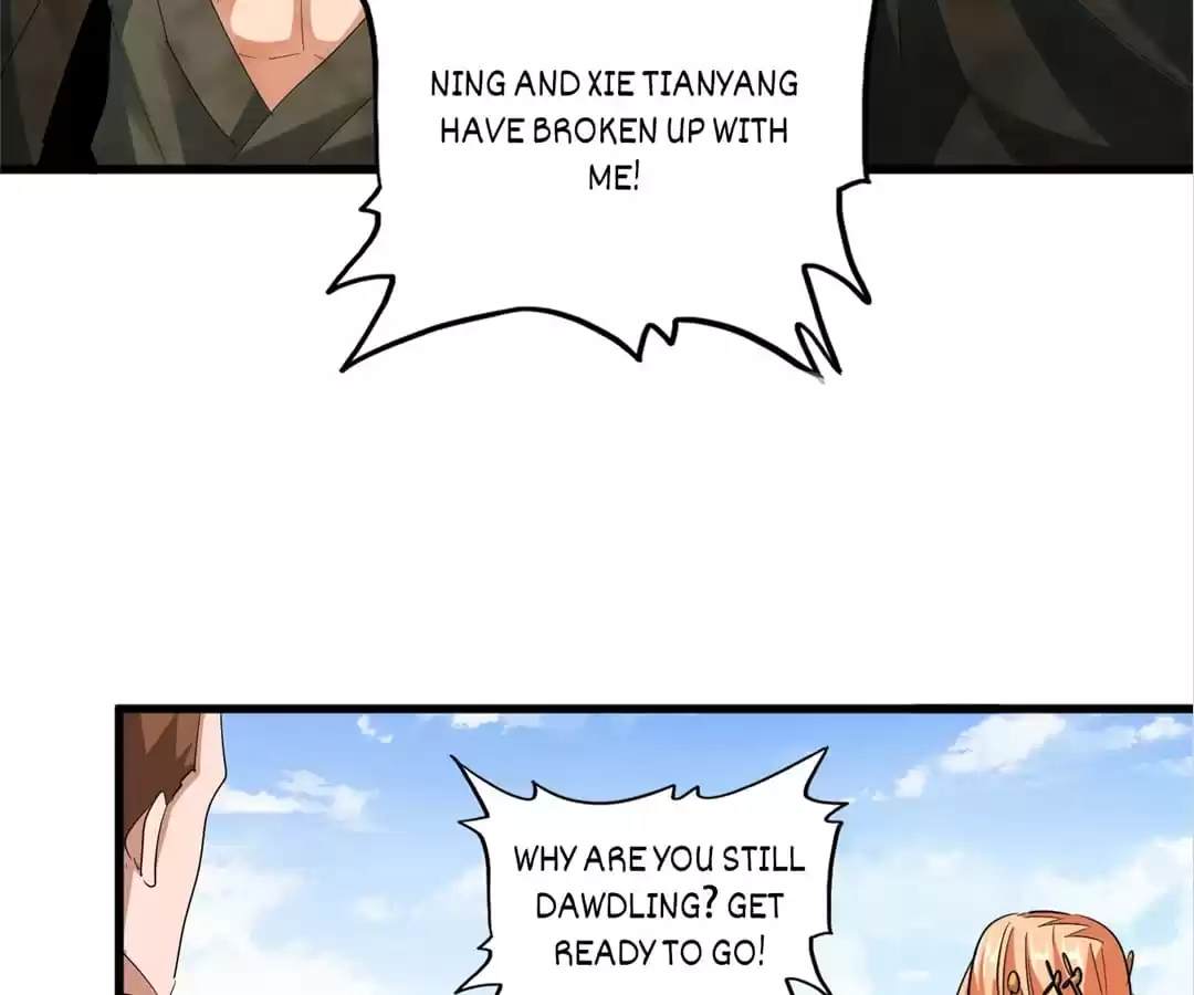 Read The Devil Butler chapter 372 image 24 on Lezhin