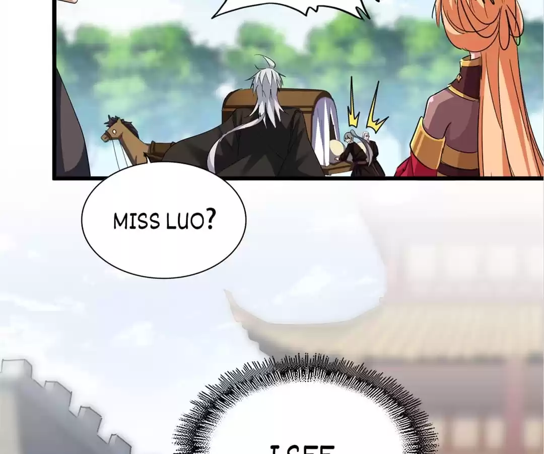 Read The Devil Butler chapter 372 image 25 on Lezhin