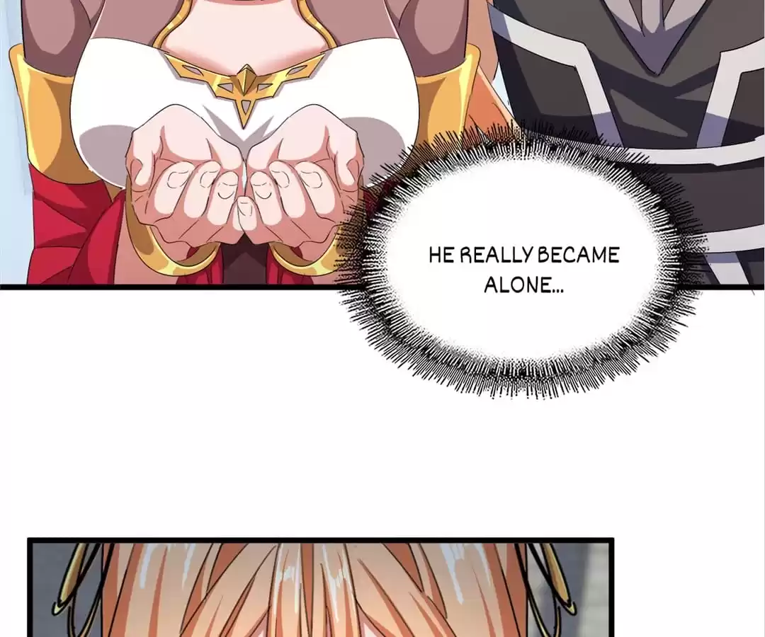 Read The Devil Butler chapter 372 image 27 on Lezhin
