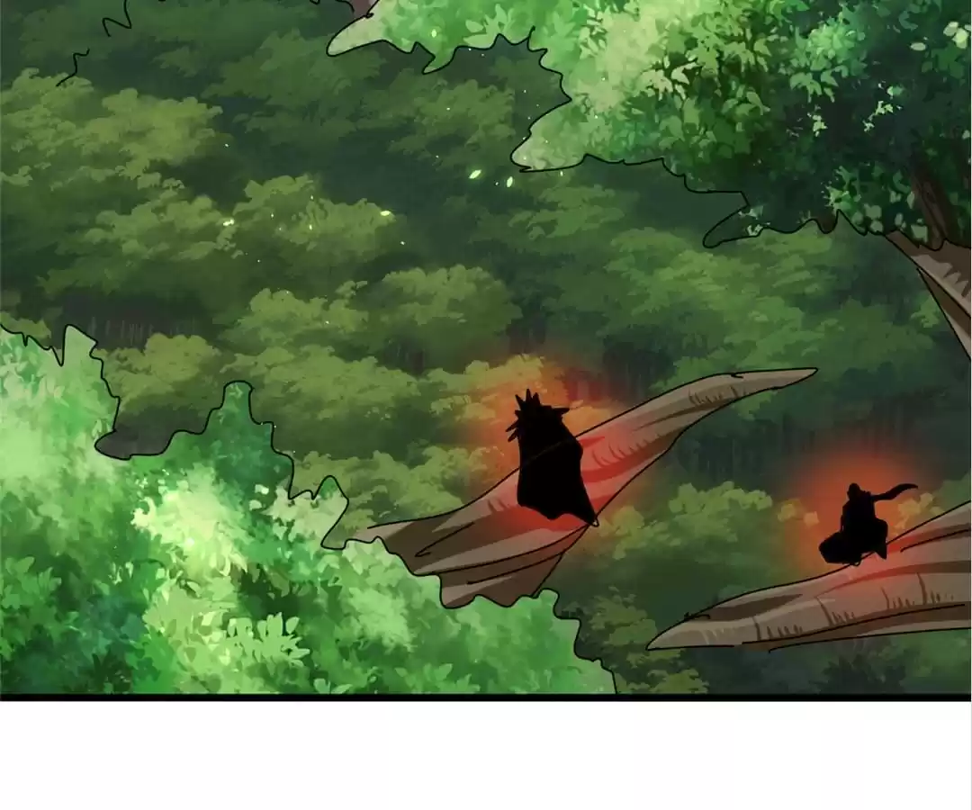 Read The Devil Butler chapter 372 image 35 on Lezhin