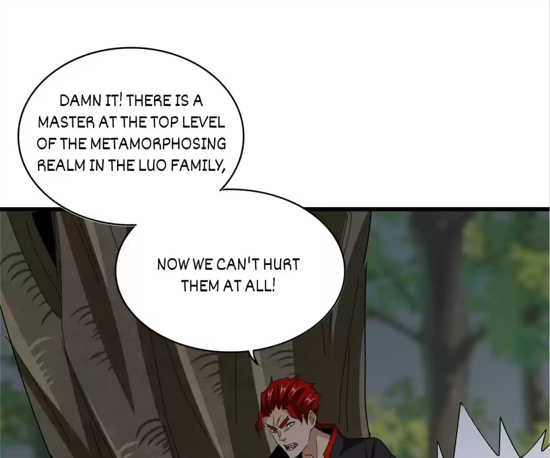 Read The Devil Butler chapter 372 image 39 on Lezhin