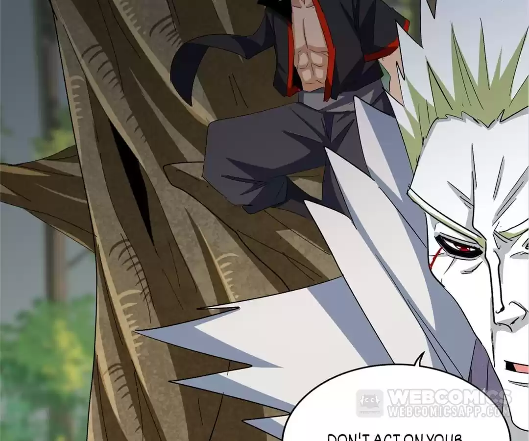 Read The Devil Butler chapter 372 image 40 on Lezhin