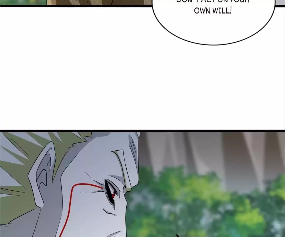 Read The Devil Butler chapter 372 image 41 on Lezhin