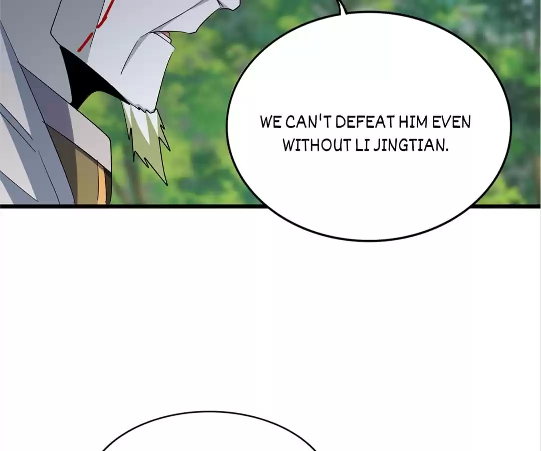 Read The Devil Butler chapter 372 image 42 on Lezhin