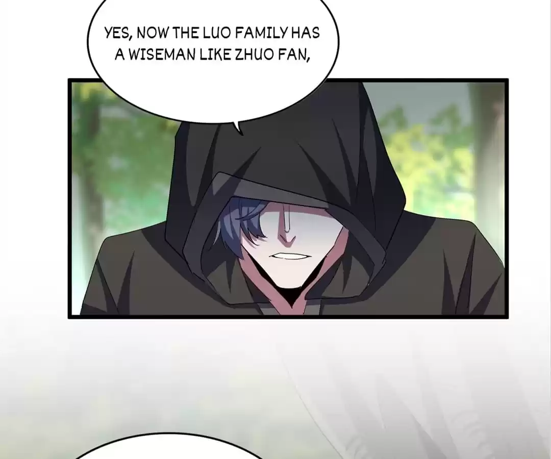 Read The Devil Butler chapter 372 image 43 on Lezhin