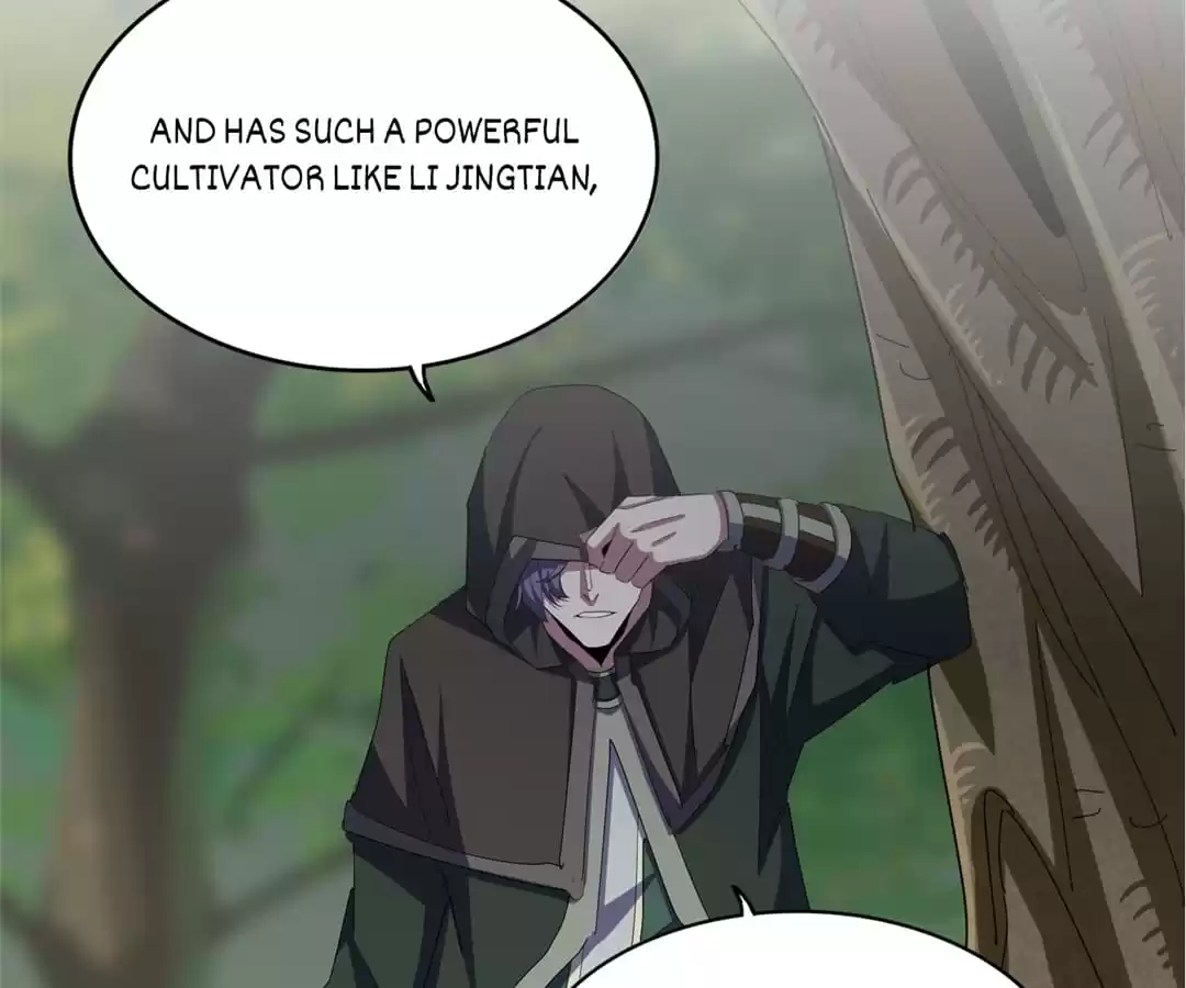 Read The Devil Butler chapter 372 image 44 on Lezhin