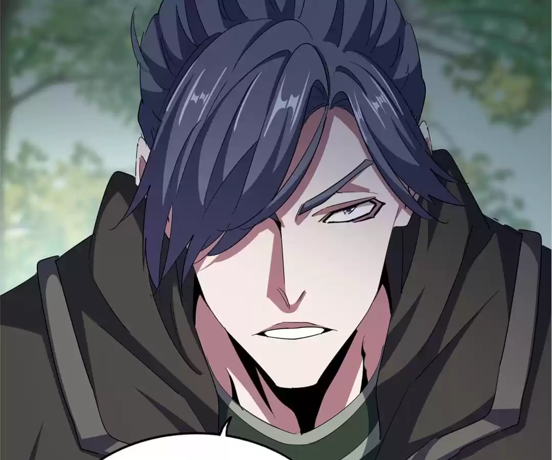 Read The Devil Butler chapter 372 image 47 on Lezhin