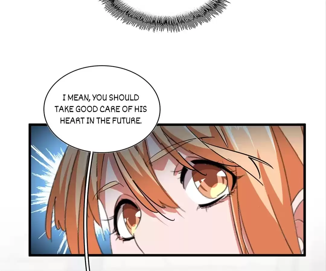 Read The Devil Butler chapter 372 image 5 on Lezhin