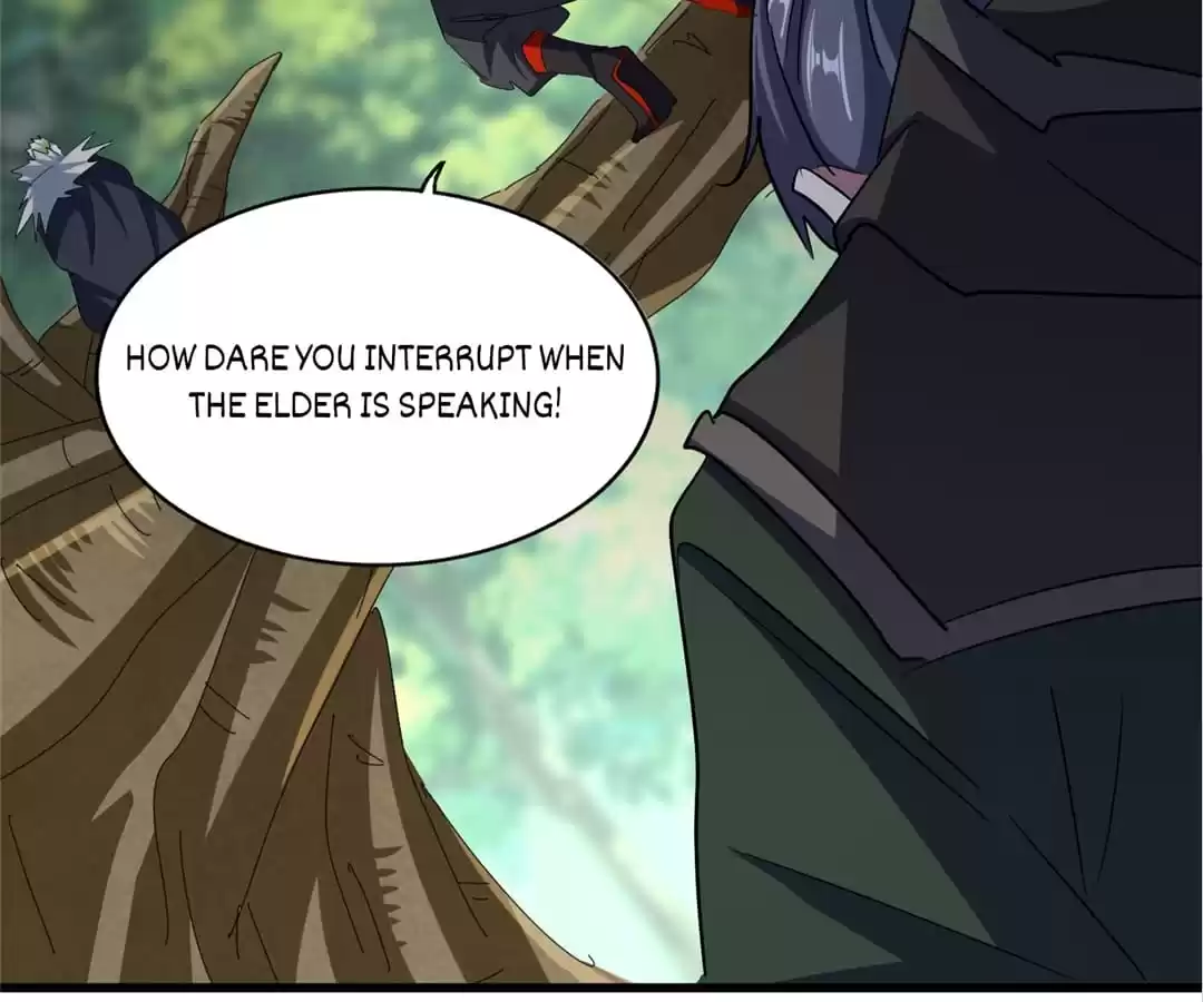 Read The Devil Butler chapter 372 image 50 on Lezhin