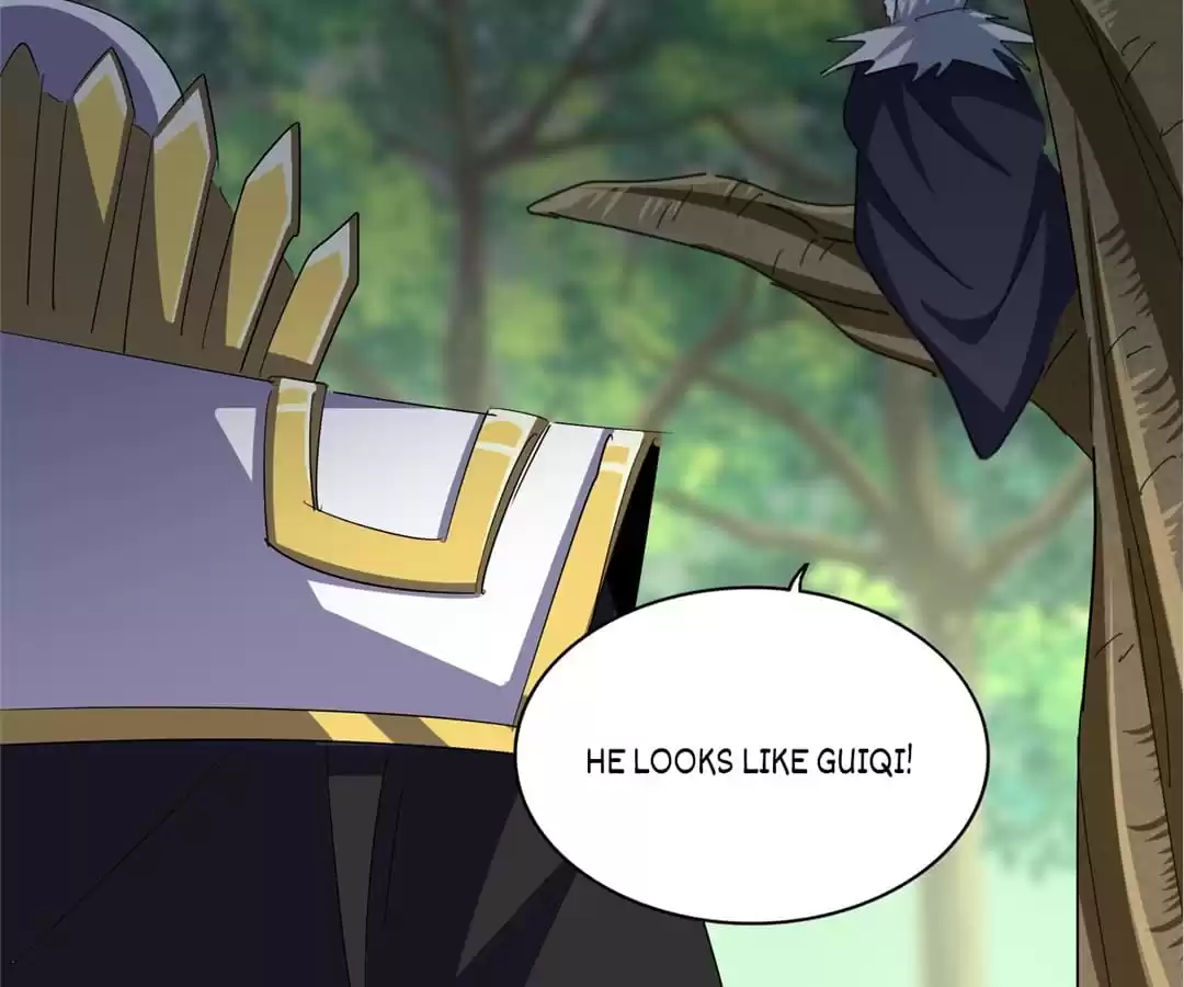 Read The Devil Butler chapter 372 image 53 on Lezhin