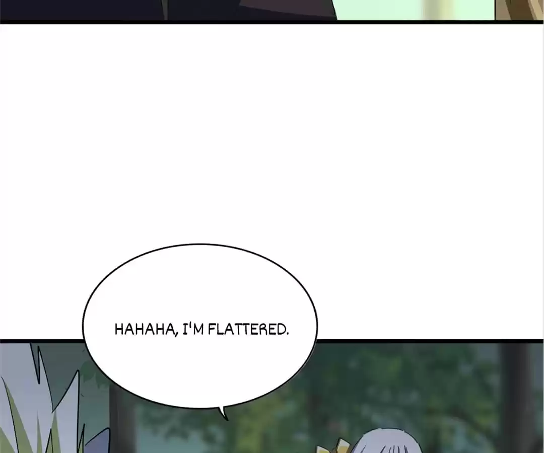 Read The Devil Butler chapter 372 image 54 on Lezhin