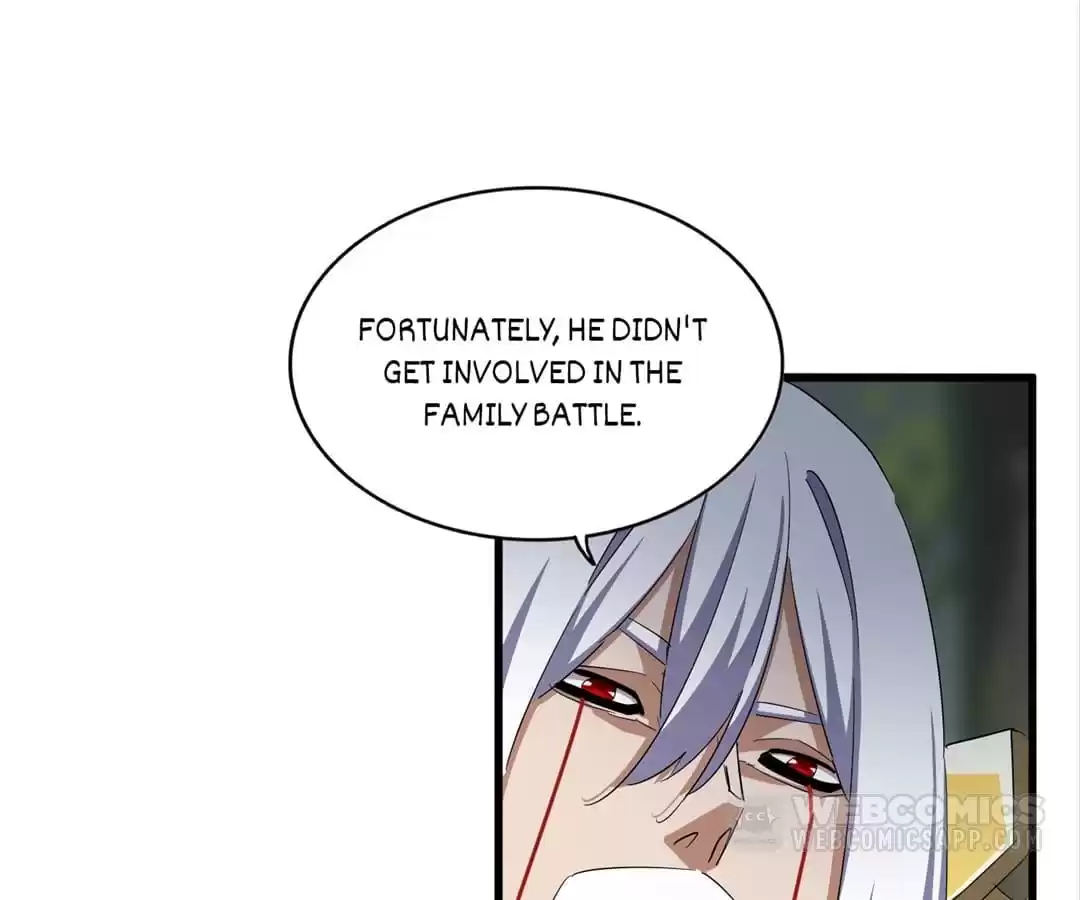 Read The Devil Butler chapter 372 image 56 on Lezhin