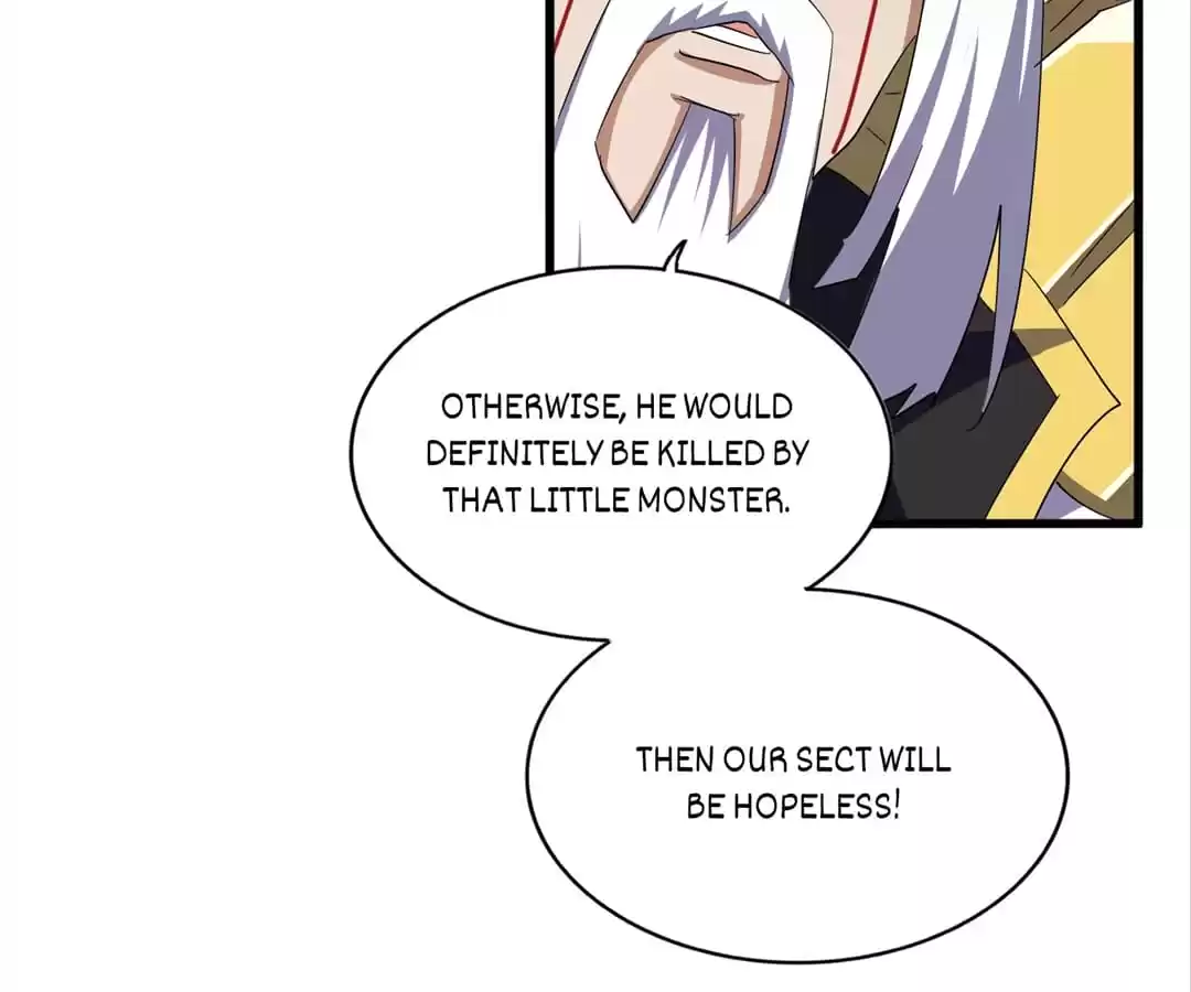 Read The Devil Butler chapter 372 image 57 on Lezhin