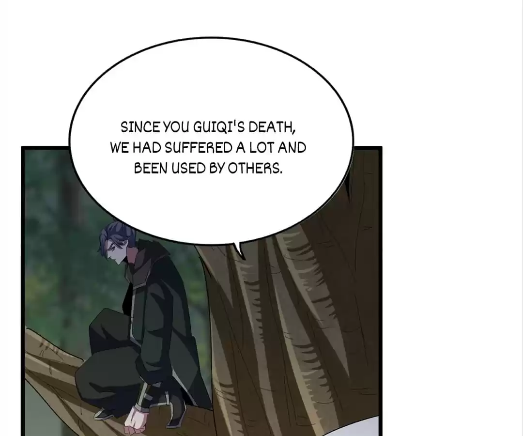 Read The Devil Butler chapter 372 image 58 on Lezhin