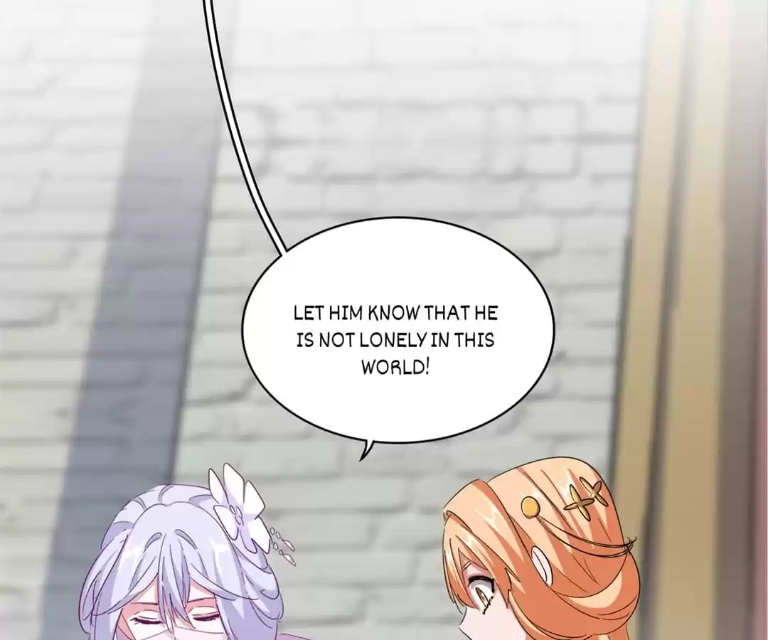 Read The Devil Butler chapter 372 image 6 on Lezhin