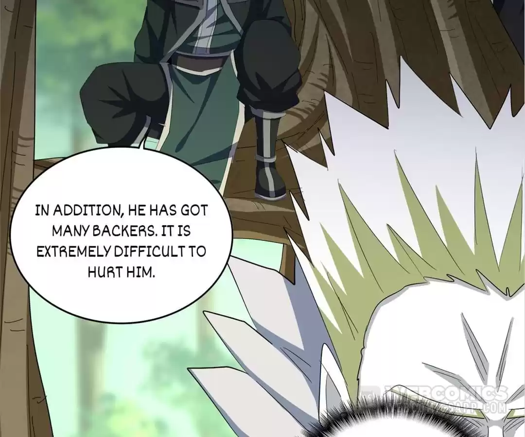 Read The Devil Butler chapter 372 image 62 on Lezhin