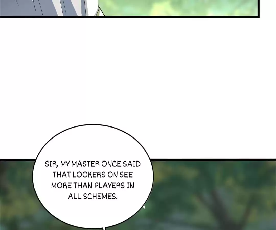 Read The Devil Butler chapter 372 image 65 on Lezhin