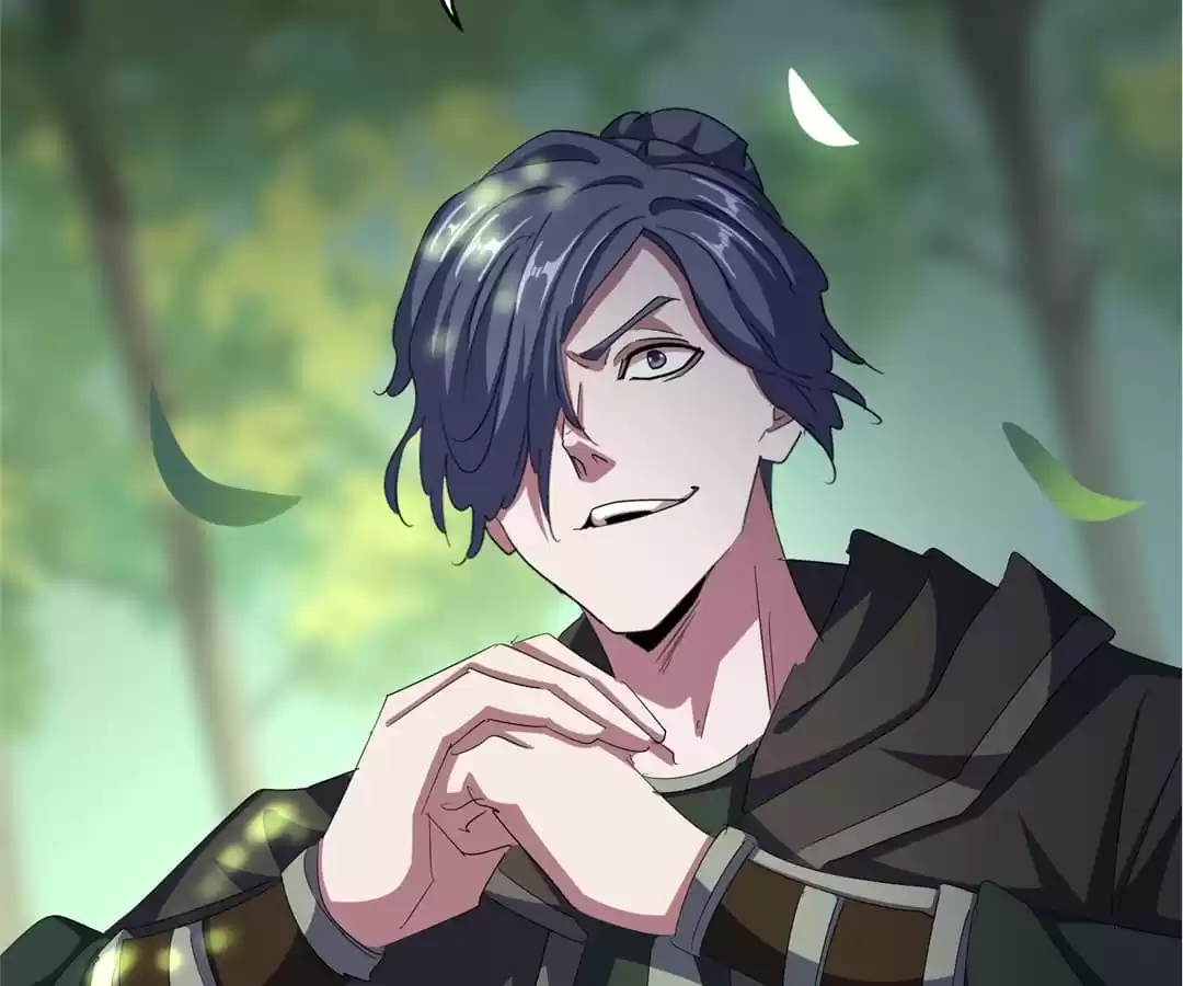 Read The Devil Butler chapter 372 image 66 on Lezhin