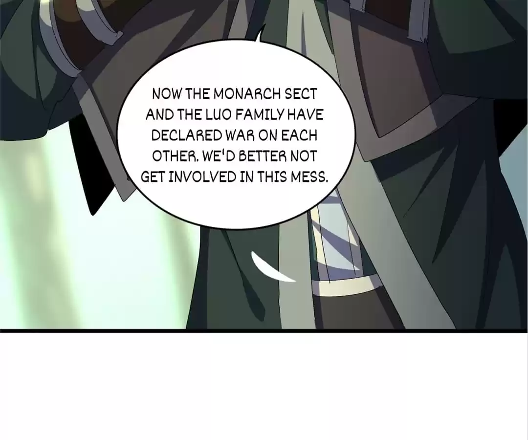 Read The Devil Butler chapter 372 image 67 on Lezhin