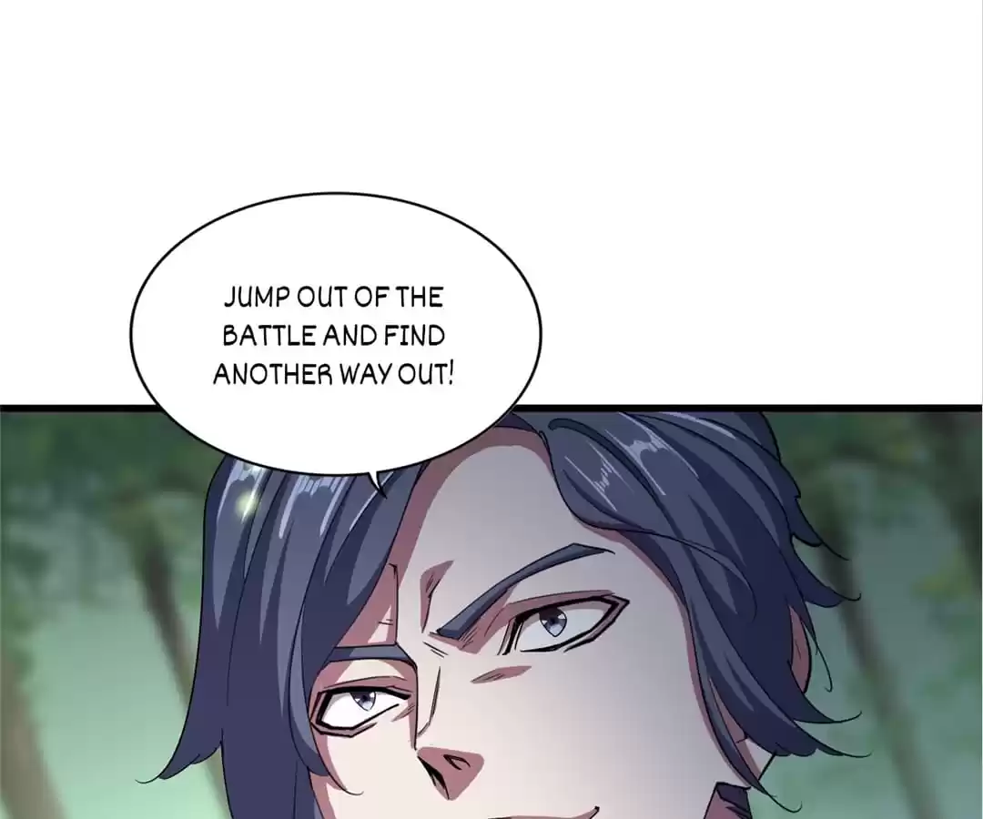 Read The Devil Butler chapter 372 image 68 on Lezhin
