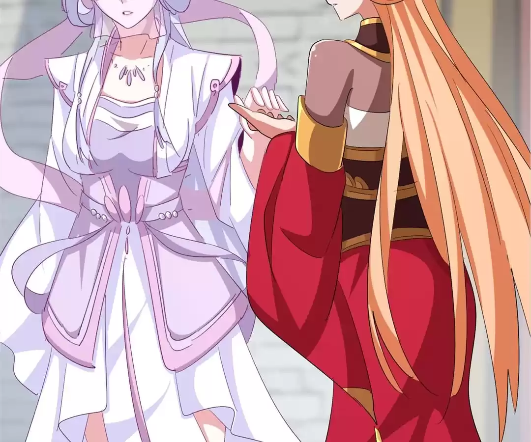 Read The Devil Butler chapter 372 image 7 on Lezhin