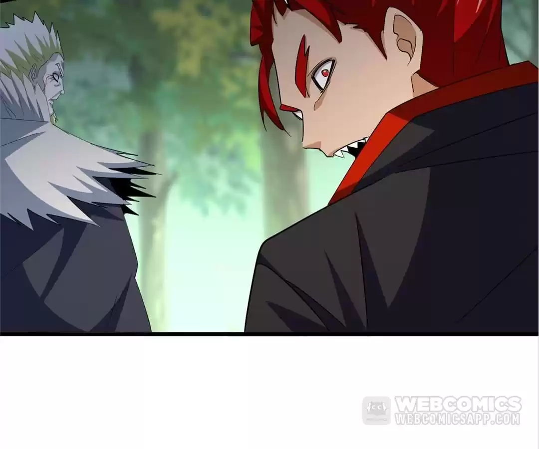 Read The Devil Butler chapter 372 image 70 on Lezhin