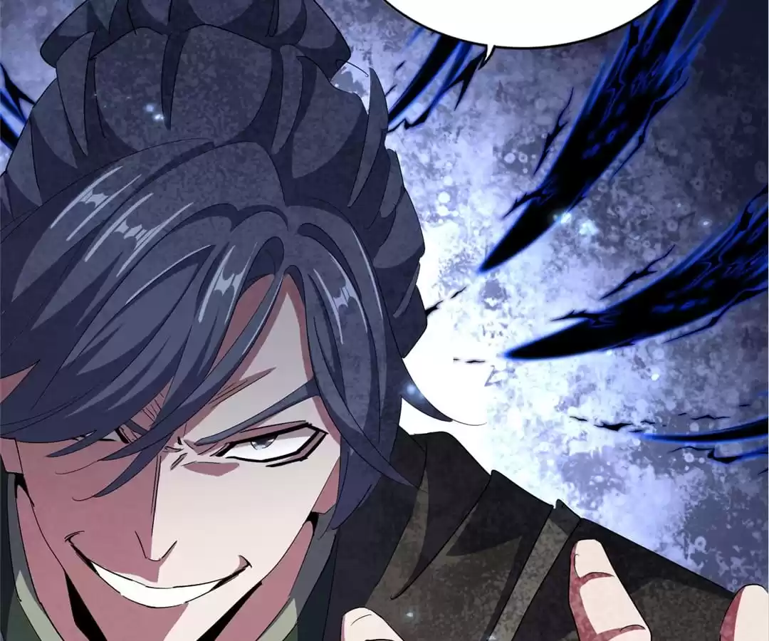 Read The Devil Butler chapter 372 image 75 on Lezhin