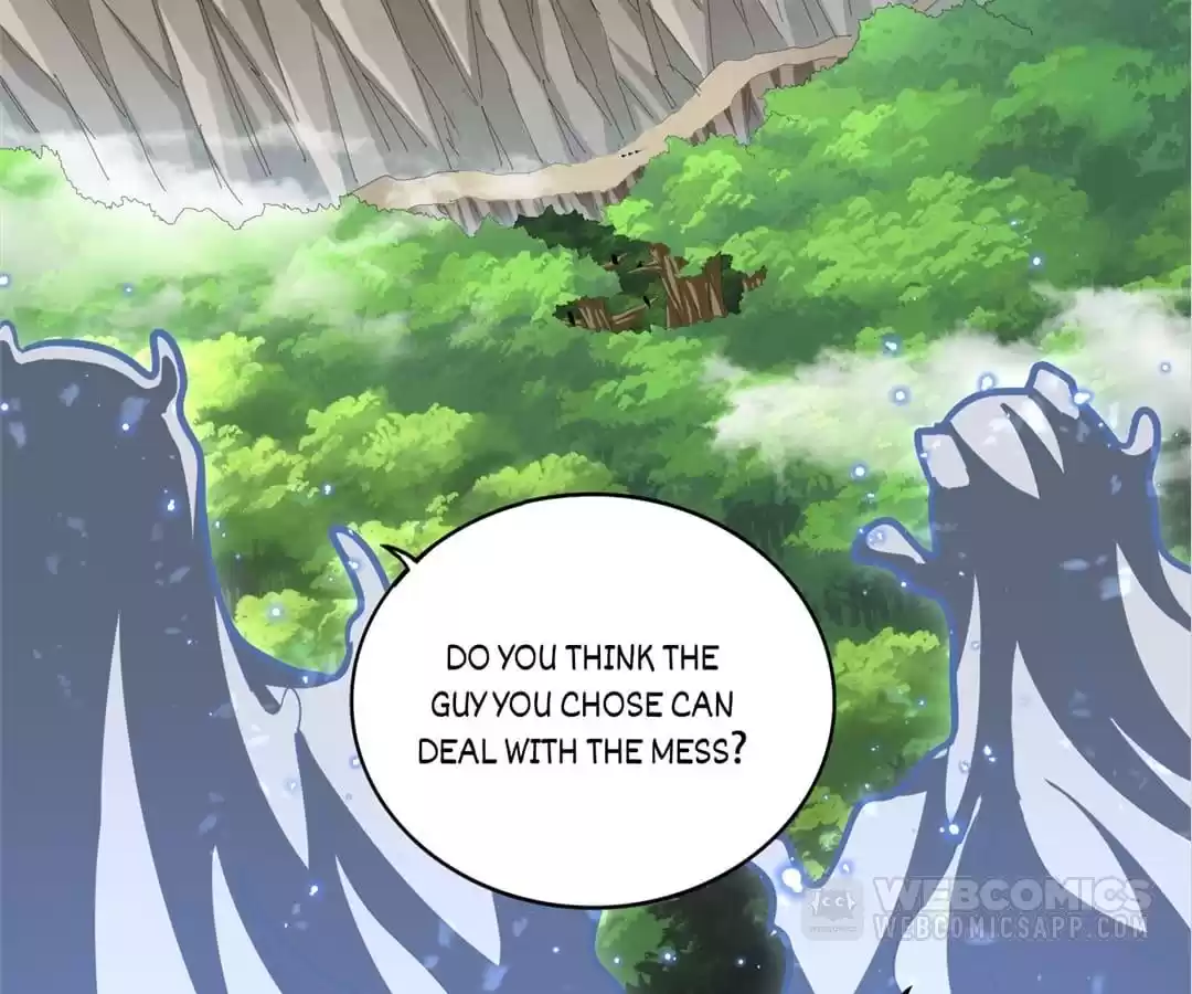 Read The Devil Butler chapter 372 image 80 on Lezhin