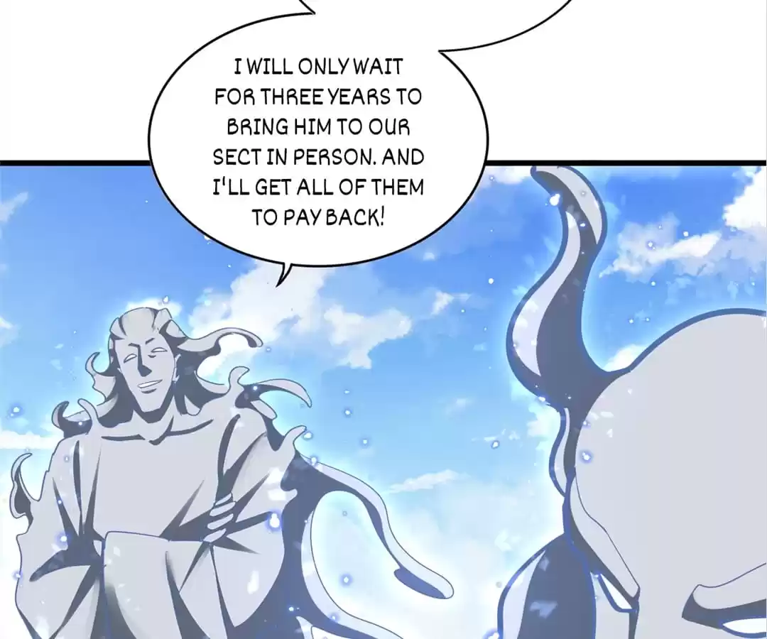 Read The Devil Butler chapter 372 image 82 on Lezhin